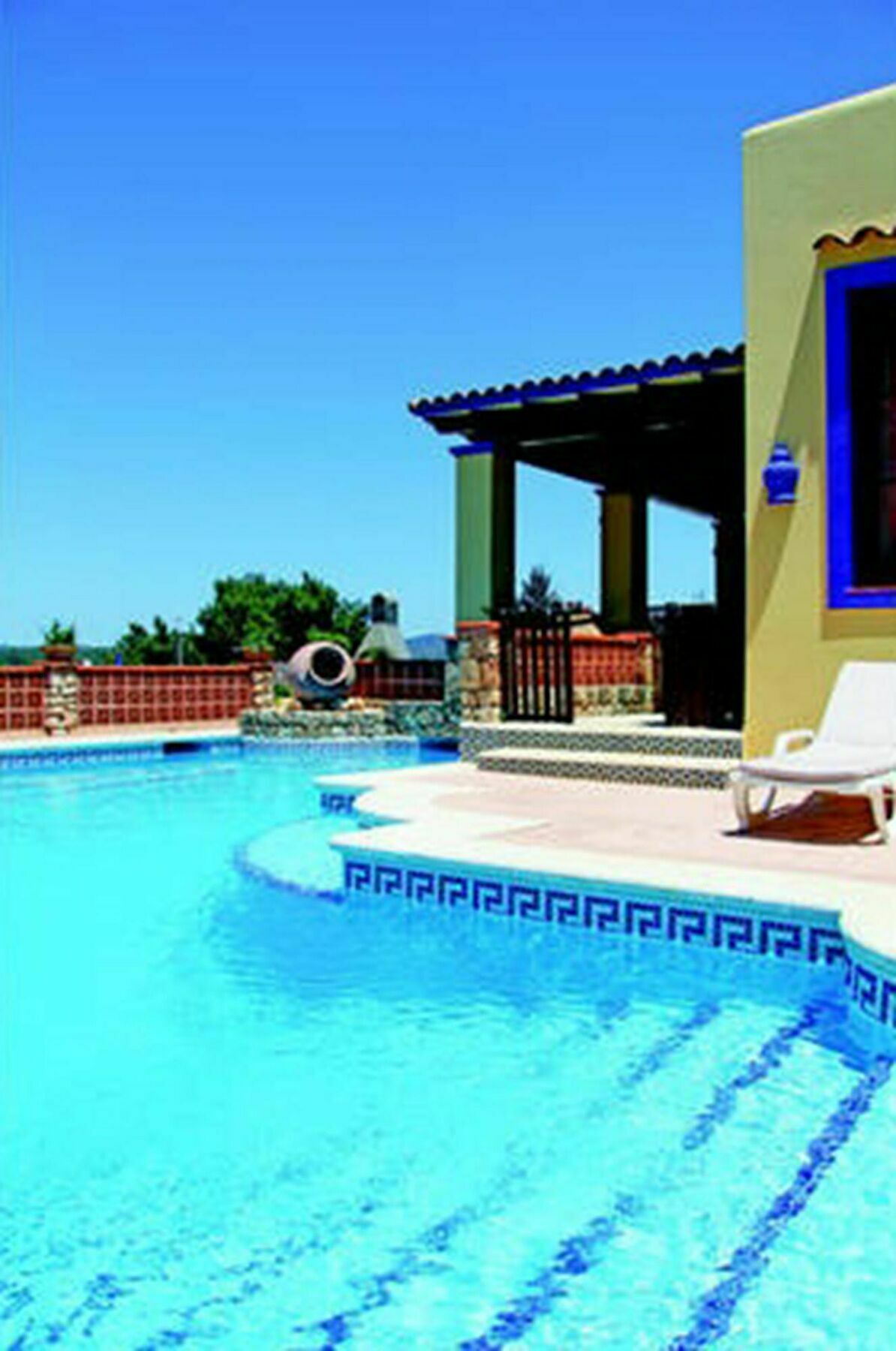 Villa Can Palazon Montecristo Exteriör bild